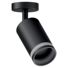 Светильник накладной FERON ML231 GU10 черный