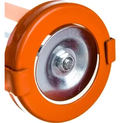 Пистолет для герметика FIT 9