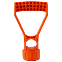 Ручка на черенок FINLAND универсальная 30-35 мм (0814)