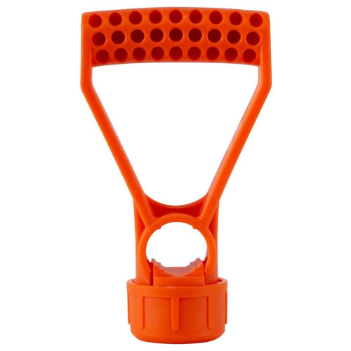 Ручка на черенок FINLAND универсальная 30-35 мм (0814)