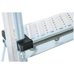 Стремянка ВИХРЬ СА 1х7 алюминий 7 ступ. (73/5/1/5)