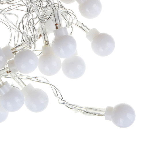 Гирлянда СНОУ БУМ 