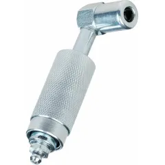 Наконечник угловой удлин. для плунжерного шприца (NO9010)