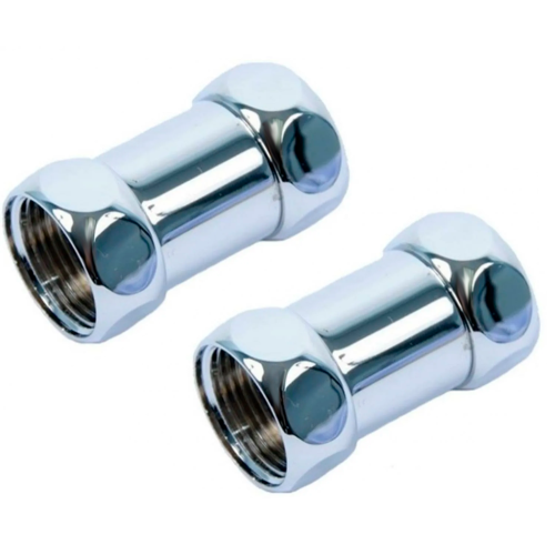 Соединение прямое для п/с FRAP ф 3/4