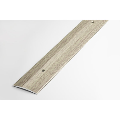 Стык 37мм 1,35 Дуб беленный (Лука ПС 03.1350.087)