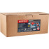 Аппарат свар. д/пласт. труб  WORTEX CWM 1834 ALL1 XLT, 18В 4Ач
