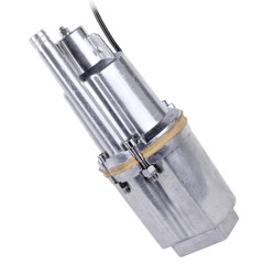 Насос вибрационный PATRIOT VP 10, верхний забор, 300 Вт (*6)