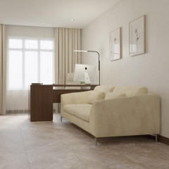 Плитка керамогранит 600*600 Балиал TP66M19 матовый (цена за м2)кратно упаковке 1,44м2