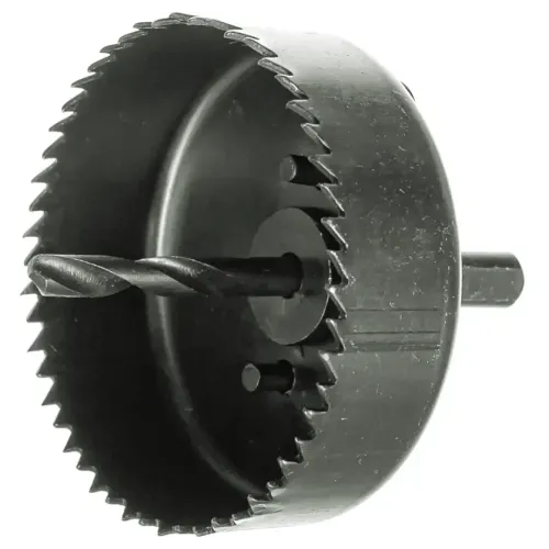 Набор пил круговых MATRIX 64-127 мм, 8 пр. (704715)