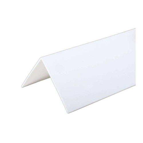 Угол ПВХ АЛЬТА 90*90 3,0 м