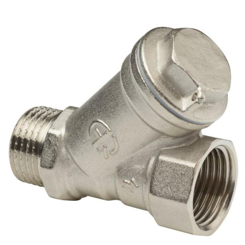 Фильтр сетчатый AQUALINK ф 3/4