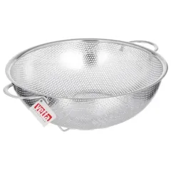 Дуршлаг VETTA Эстин на ножке 28 см (812-088)