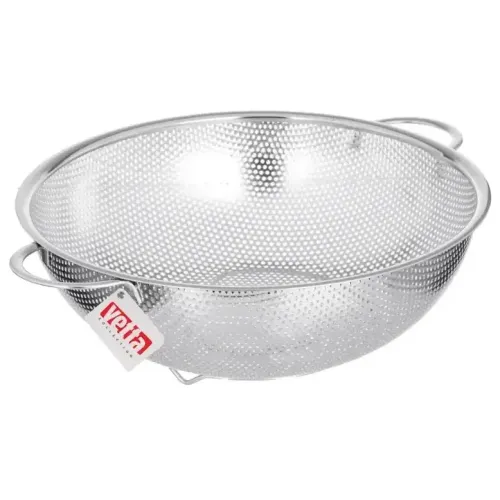 Дуршлаг VETTA Эстин на ножке 28 см (812-088)