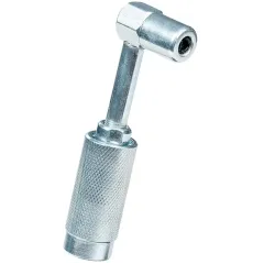 Наконечник угловой удлин. для плунжерного шприца (NO9010)