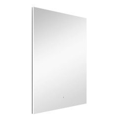 Зеркало MIXLINE с LED подсветкой 