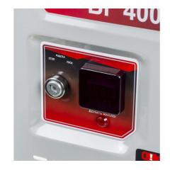 Генератор бензиновый РЕСАНТА БГ 4000 Э (64/1/52) (*20)