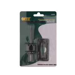 Адаптер для круговых пил FIT 68-152мм (36769)