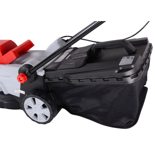 Газонокосилка электрическая РЕСАНТА КР-1500 ЭТ (70/4/13) (*12)