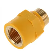 Диэлектрическая вставка ф 1/2