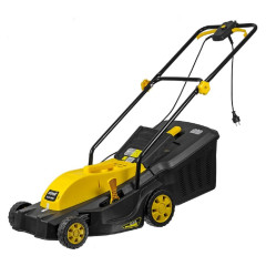 Газонокосилка электрическая HUTER ELM-1800P (70/4/7) (*12)