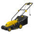 Газонокосилка электрическая HUTER ELM-1800P (70/4/7) (*12)