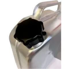 Канистра для топлива алюминевая SCOVO МТ-030 10л