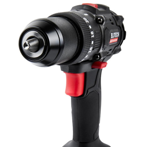 Шуруповерт ELITECH CD 20ISL2 (E2201.041.01)