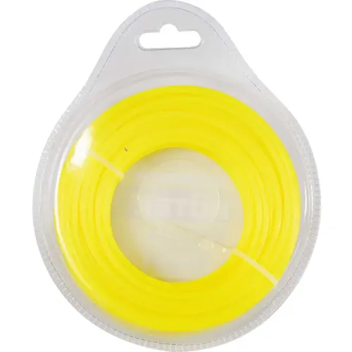 Леска для триммера HUTER R3012 (3мм, 12м, круг) (71/2/1)