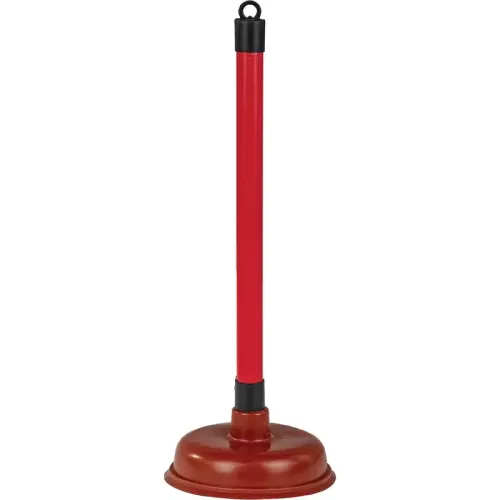 Вантуз ЛАЙМА, d-15cм, h-35см 603635 (675546)