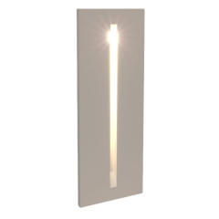 Подсветка для лестниц  ES 40108 MRL LED белый