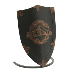 Подставка для шампуров 