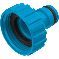 Адаптер PALISAD LUXE пластмассовый,1