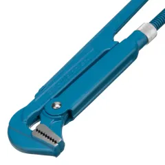 Ключ трубный рычажный СИБРТЕХ №4, литой (15762)