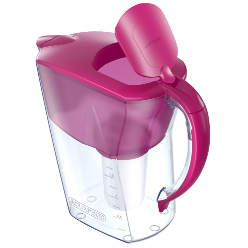 Кувшин АКВАФОР Baby цикламен арт.516038