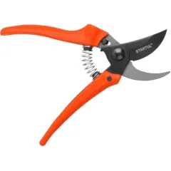 Секатор STARTUL GARDEN плоскостной (ST6410-03)