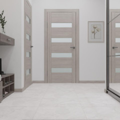 Плитка керамогранит 600*600 Фавор TP66M09 матовый (цена за м2)кратно упаковке 1,44м2