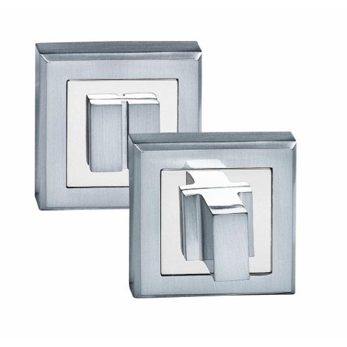 /Фиксатор PALIDORE OLS BSL матовое серебро/алюминий (15391)