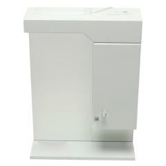 Шкаф с зеркалом EVA GOLD 50 