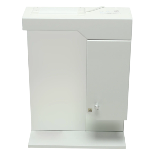 Шкаф с зеркалом EVA GOLD 50 