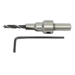 Сверло с зенкером FIT 4 мм/зенкер 6,5 мм (36429)