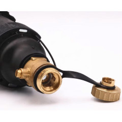 Фильтр дешламатор GAPPO ф 3/4