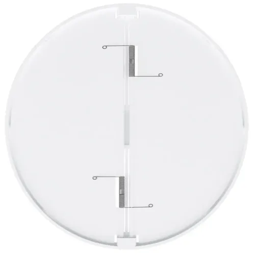 Защита от обратной тяги D150 150 ОК