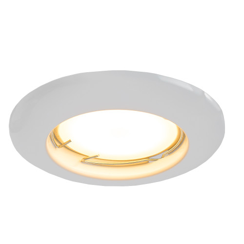 Свет. точ. ARTELAMP A1203PL-1WH GU10 50W белый