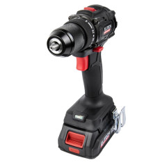 Шуруповерт ELITECH CD 20SL2, 2Ач (E2201.040.01)