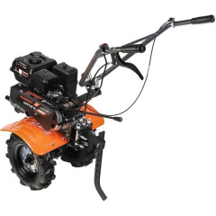 Мотоблок ПАТРИОТ КАЛУГА PRO (440 10 7001) (*80)