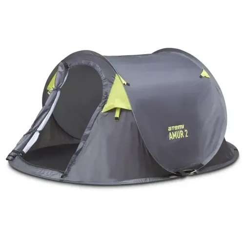 Палатка туристическая Atemi AMUR 2A
