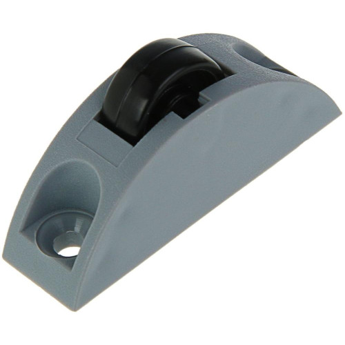 |Ролик выкатной d=16мм серый(3494278)