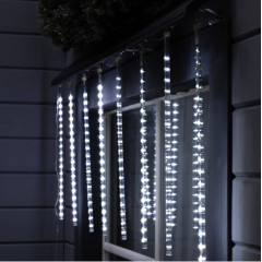 Гирлянда уличная LUAZON LIGHTING 