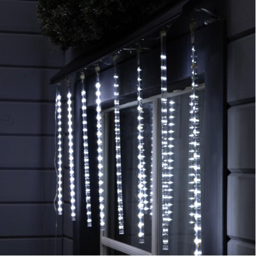 Гирлянда уличная LUAZON LIGHTING 