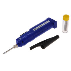 Паяльник TDM  